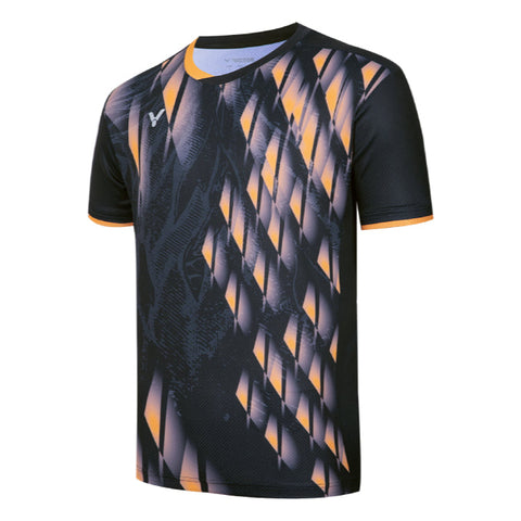 Victor Tournament T Shirt 45000TD (Black)