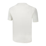 Victor See You On the Court UNISEX T Shirt (White) [CLEARANCE]