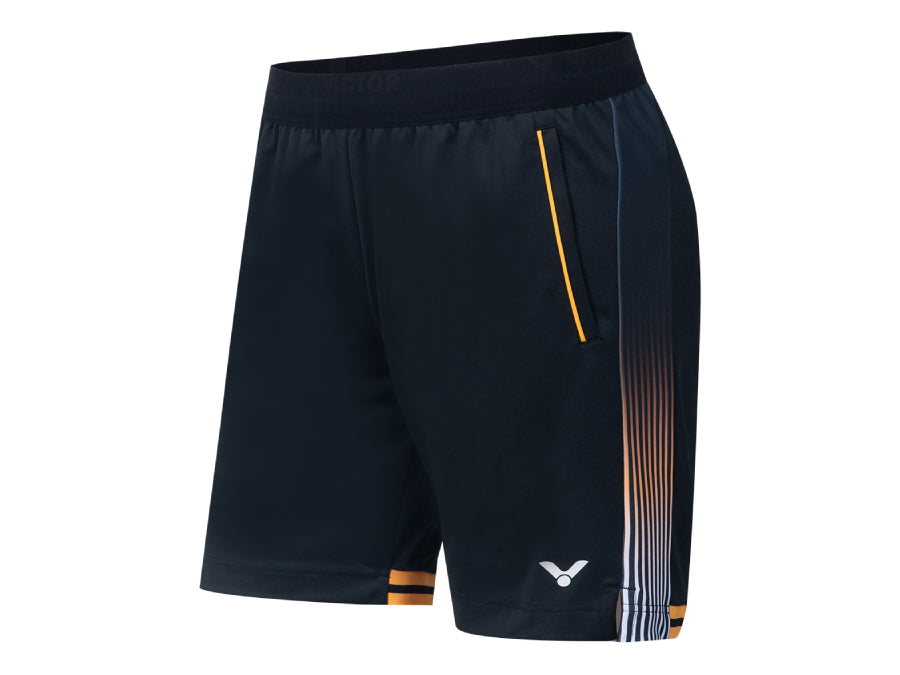 Victor Competition Badminton Short (Black)