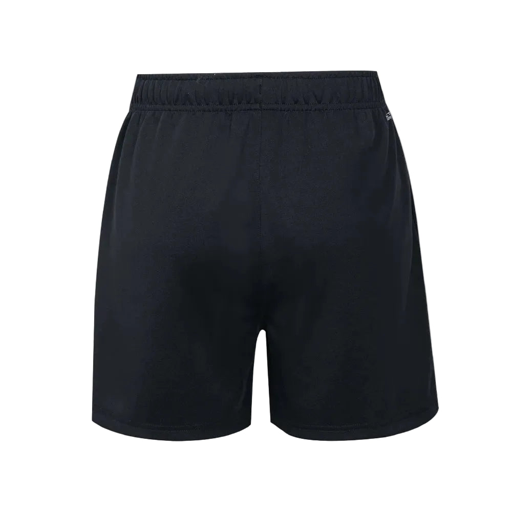Victor Ladies Badminton Shorts R-61203 (Black)