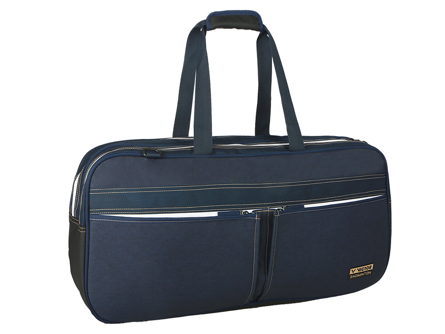 Victor Badminton Tournament Bag BR5619 (Denim)