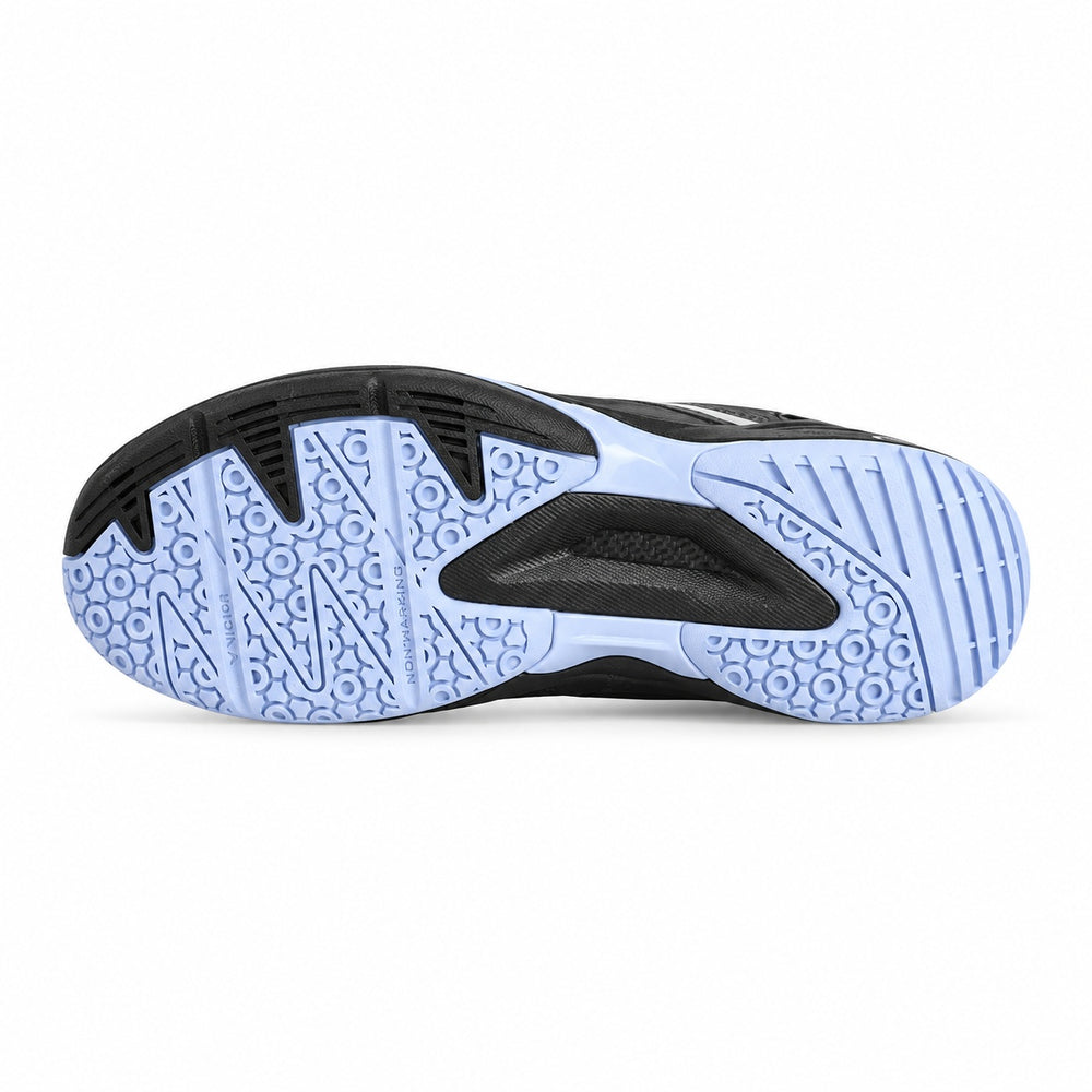 Victor A970cHP (Black) Badminton Shoes