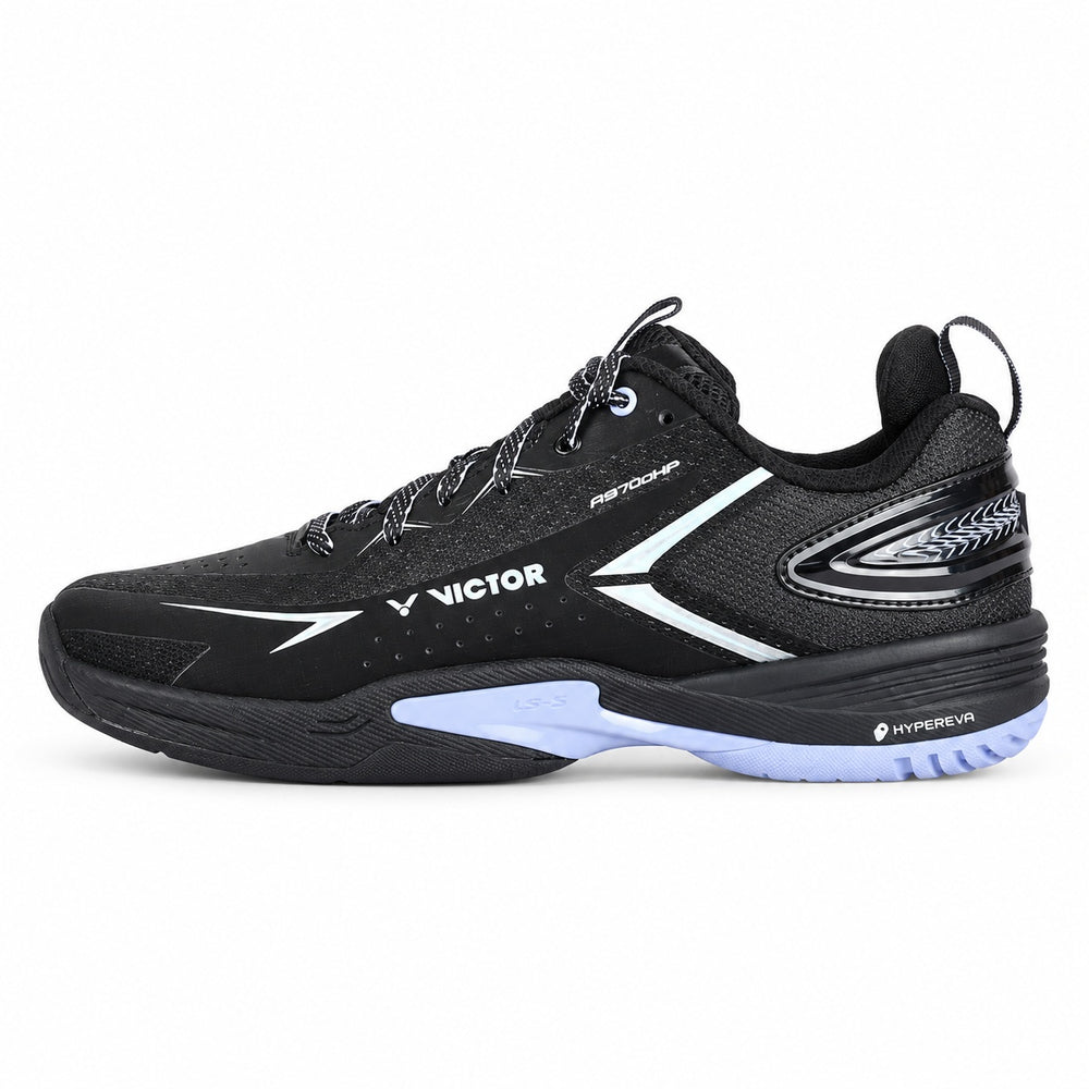 Victor A970cHP (Black) Badminton Shoes