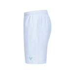 Victor Men Badminton Shorts 60203 (White)