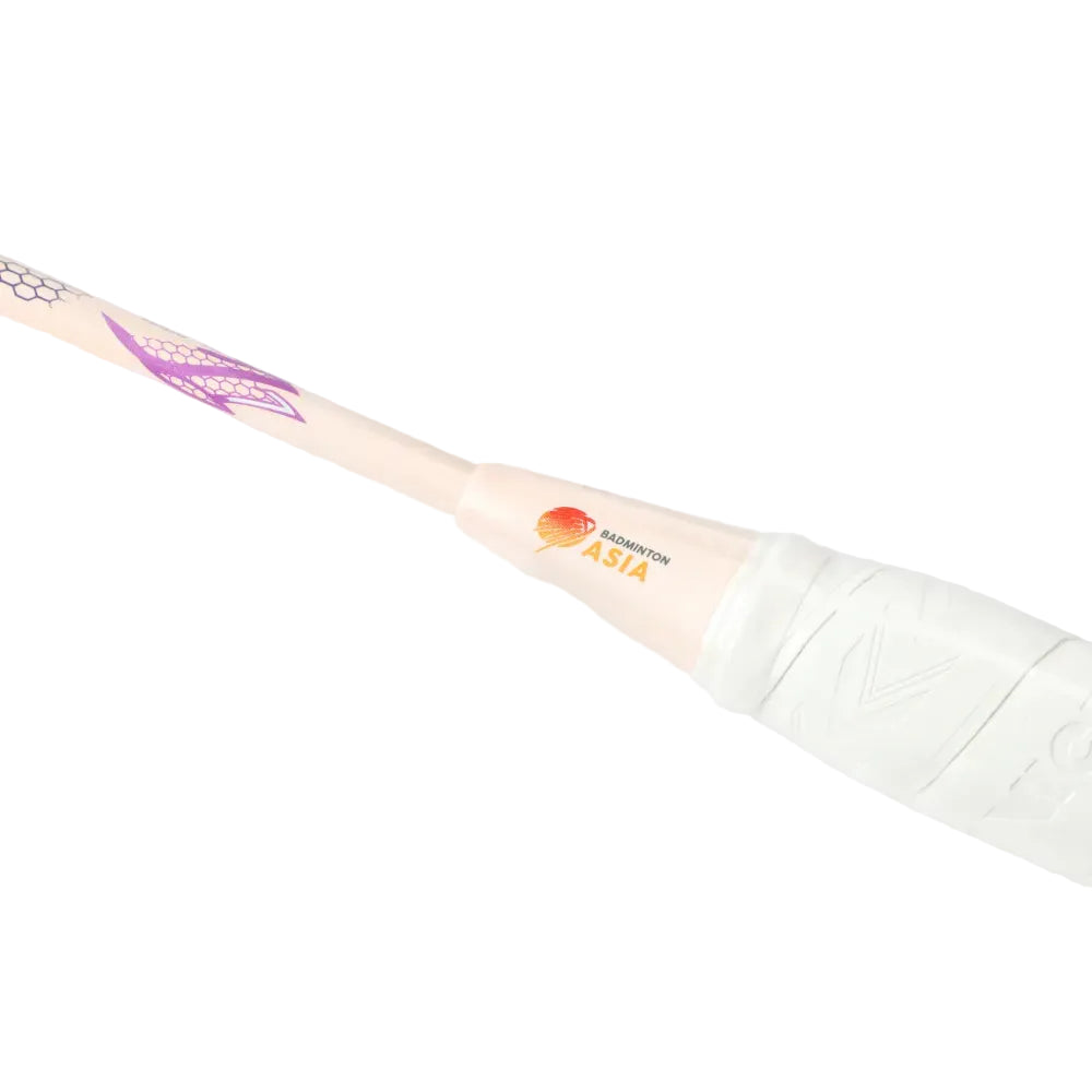 NEW 2026 Victor Auraspeed 99 BAC Limited Edition (83 grams) Badminton Racquet