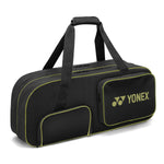 Yonex Match Series Tournament Bag (Black)