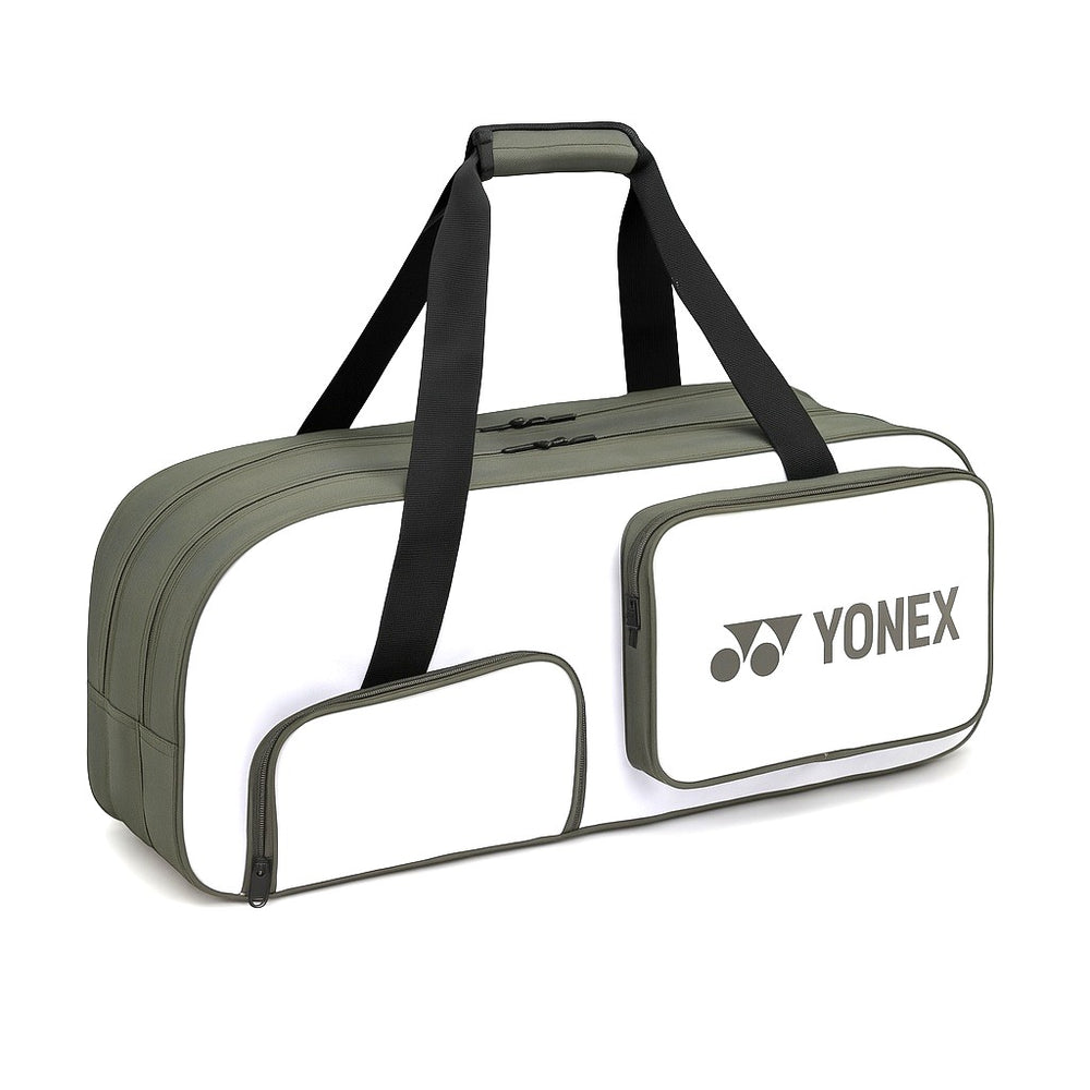 Yonex Match Series Tournament Bag (Watercress)