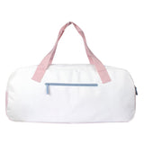 Li Ning 6 in 1 Badminton Bag (White/Pink)