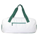 Li Ning 6 in 1 Badminton Bag (White/Green)