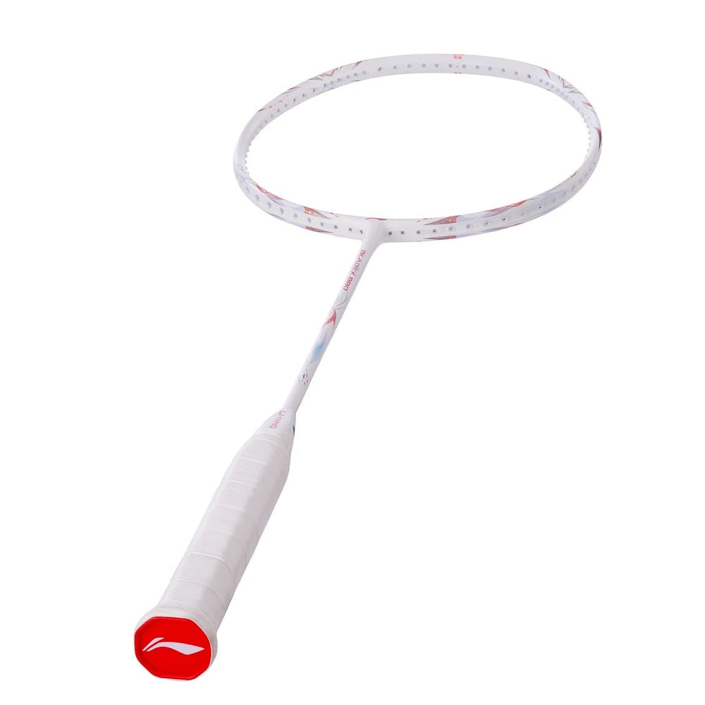 Li Ning BladeX 880 Shida Chiharu (83 grams) Badminton Racquet