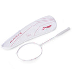 Li Ning BladeX 880 Shida Chiharu (83 grams) Badminton Racquet