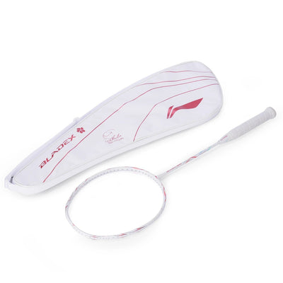 Li Ning BladeX 880 Shida Chiharu (83 grams) Badminton Racquet