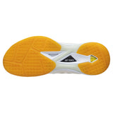 Yonex Power Cushion 65 Z 3 (White) LADIES Badminton Shoes {CLEARANCE]