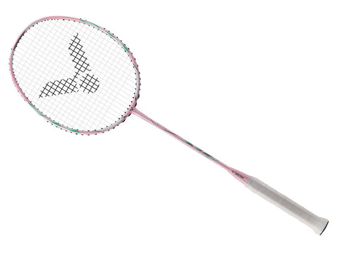 Victor Jetspeed S 09L (83 grams) Ladies Badminton Racquet