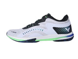 Victor S99Elite (White/Anthracite) Badminton Shoes [CLEARANCE]