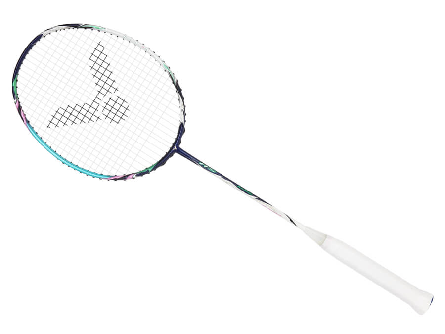 Victor Auraspeed Hypersonic (88 grams) Badminton Racquet