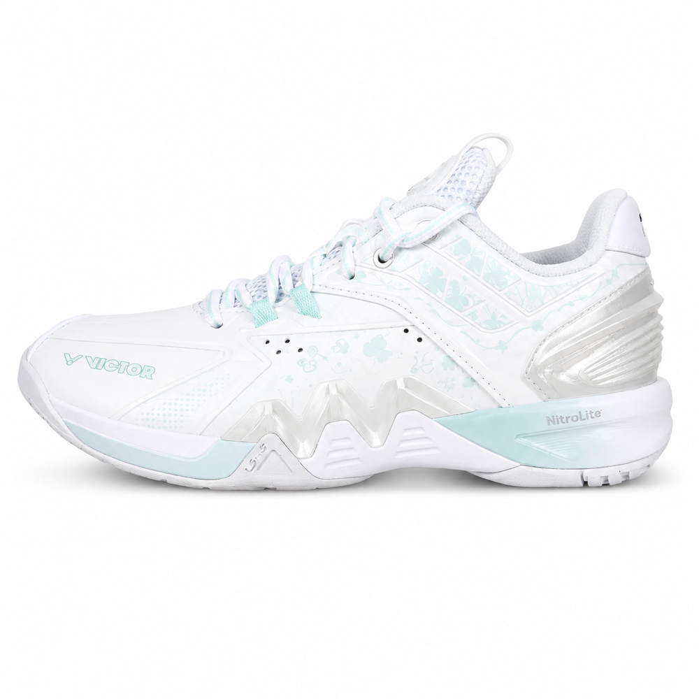Victor P8500NL HYQ AM Ladies Badminton Shoes