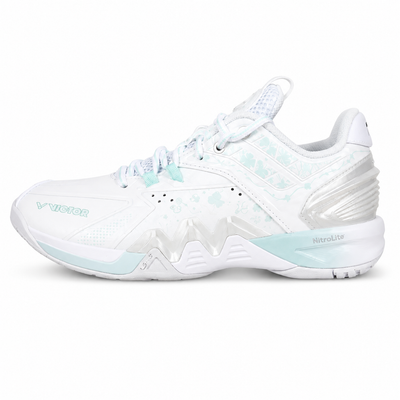 Victor P8500NL HYQ AM Ladies Badminton Shoes