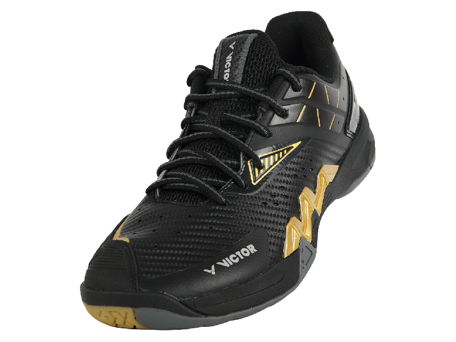 Victor P8500II Black Stability Badminton Shoes Badminton Click