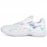 Victor P8500CLS A (White) UNISEX Badminton Shoes [VIP Sale]