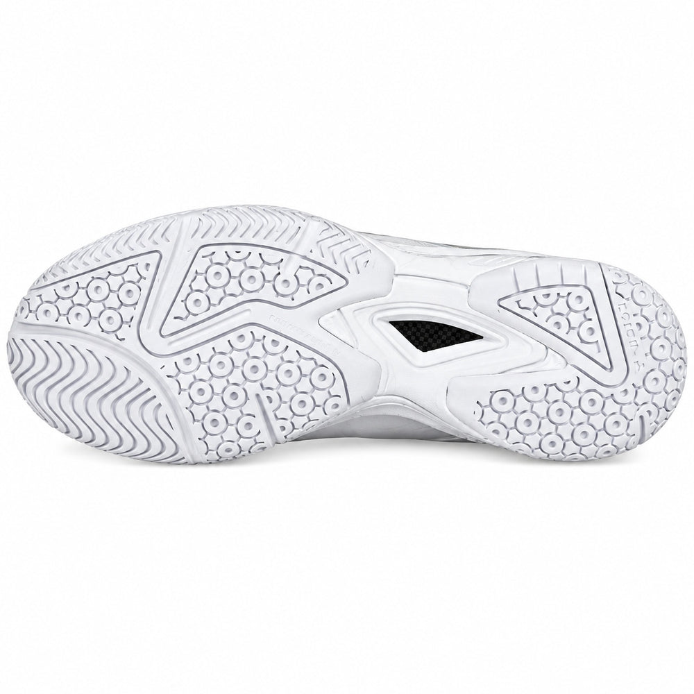 Victor P8500CLS A (White) UNISEX Badminton Shoes