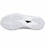 Victor P8500CLS A (White) UNISEX Badminton Shoes