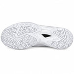 Victor P8500CLS A (White) UNISEX Badminton Shoes [VIP Sale]
