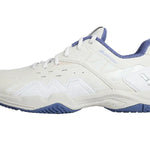 Victor P8500CLS LF (White/Blue) UNISEX Badminton Shoes