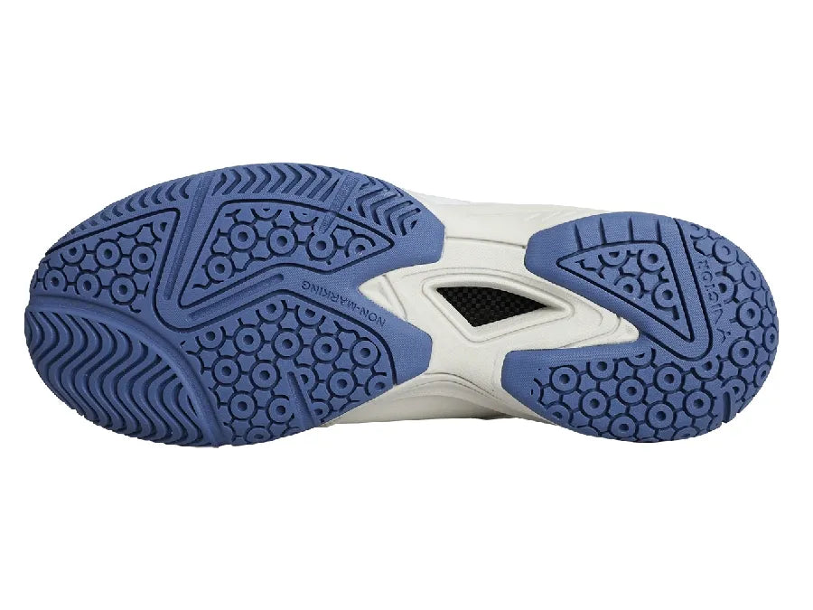 Victor P8500CLS LF (White/Blue) UNISEX Badminton Shoes