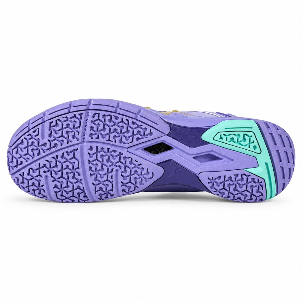 Victor P8500 Nitro Lite ZSWING 2.0 (Purple) Badminton Shoes