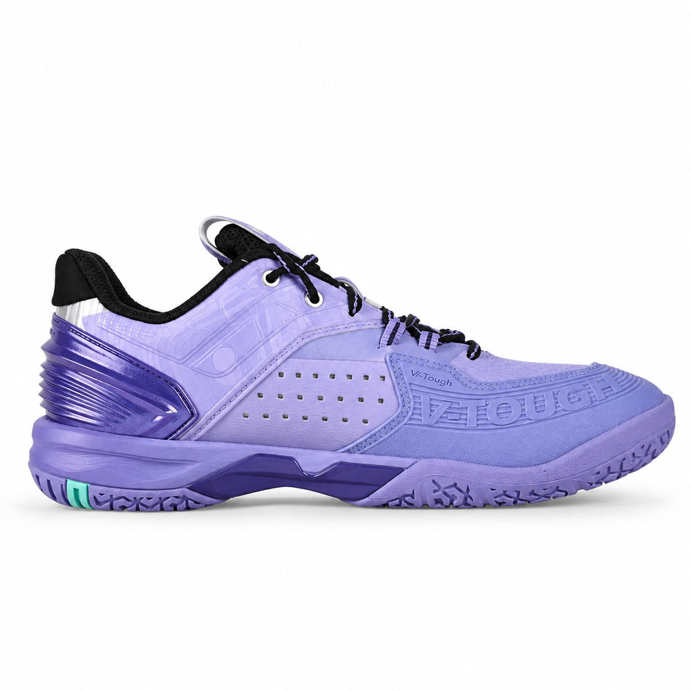 Victor P8500 Nitro Lite ZSWING 2.0 (Purple) Badminton Shoes