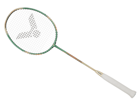 Victor Thruster HMR Light (Wheat) 78 grams Badminton Racquet