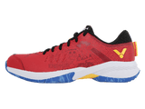 Victor x One Piece Luffy A-OPS (Red) Badminton Shoes [CLEARANCE]