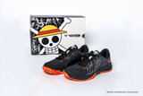 Victor x One Piece Sanji A-OPS (Black) Badminton Shoes [CLEARANCE]