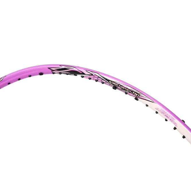 NEW 2026 Victor Auraspeed 99 BAC Limited Edition (83 grams) Badminton Racquet