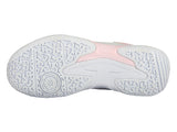 Victor A240F AI (White/Pink) Ladies Badminton Shoes