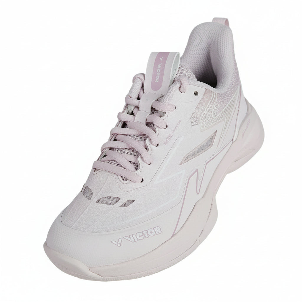 Victor A770F T (Pink) Ladies Badminton Shoes
