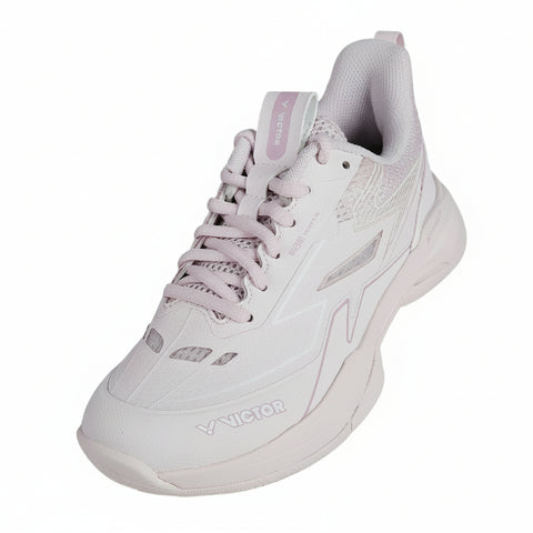 Victor A770F T (Pink) Ladies Badminton Shoes
