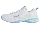 Victor A970TD (White) UNISEX Badminton Shoes