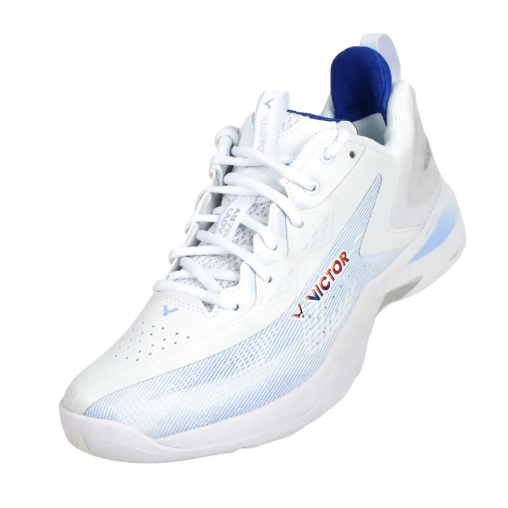 Victor A970 Nitro Lite CADV White (2026 New Model) UNISEX Victor A970 Nitro Lite CADV White (2026 New Model) UNISEX