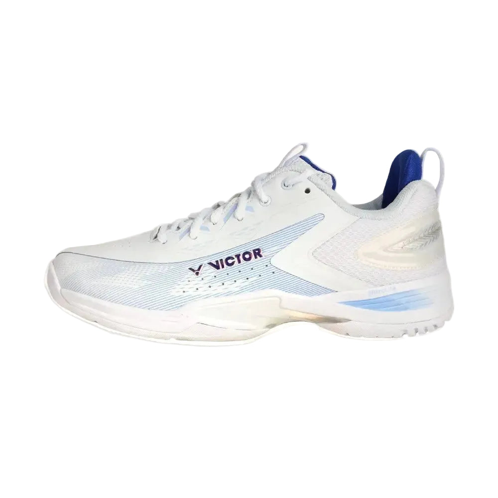 Victor A970 Nitro Lite CADV White (2026 New Model) UNISEX Badminton Shoes