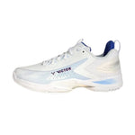 Victor A970 Nitro Lite CADV White (2026 New Model) UNISEX Badminton Shoes