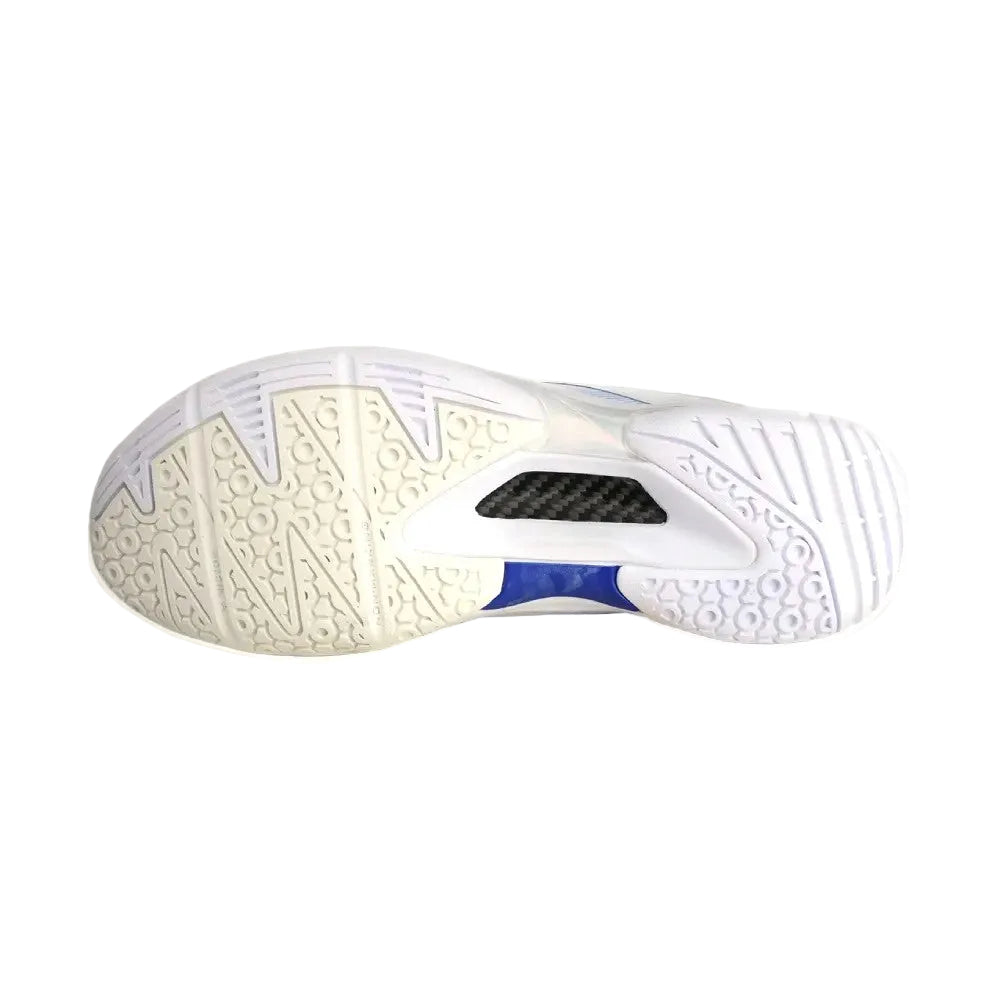 Victor A970 Nitro Lite CADV White (2026 New Model) UNISEX Badminton Shoes