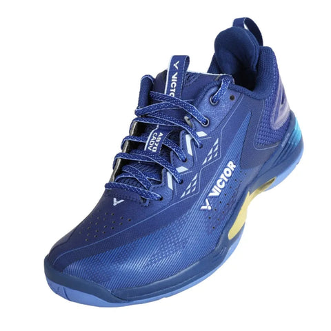 Victor A970 Nitro Lite CADV Blue (2026 New Model) Badminton Shoes