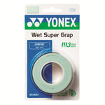 Yonex AC102EX Super Grap (3 wraps) Powder Green