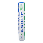 Yonex AeroClear 30 Badminton Shuttlecocks (Goose Feather)