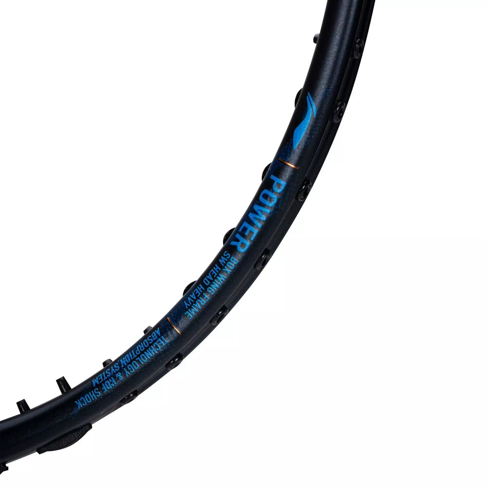 Li Ning AxForce 90 New (83 grams) Badminton Racquet – Badminton Click Li Ning AxForce 90 New (83 grams) Badminton Racquet – Badminton Click