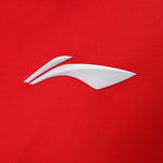Li Ning Classic Track Jacket (Red)