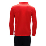 Li Ning Classic Track Jacket (Red)