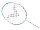 Victor Auraspeed 9 Pea Green (83 grams) Ladies Badminton Racquet